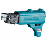 MAKITA zásobník na páskované šrouby 25 - 55mm  bit 130mm