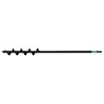 MAKITA zemný vrták šesťhran 45x600 mm D-82111