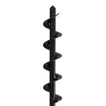 MAKITA zemný vrták šesťhran 45x600 mm D-82111