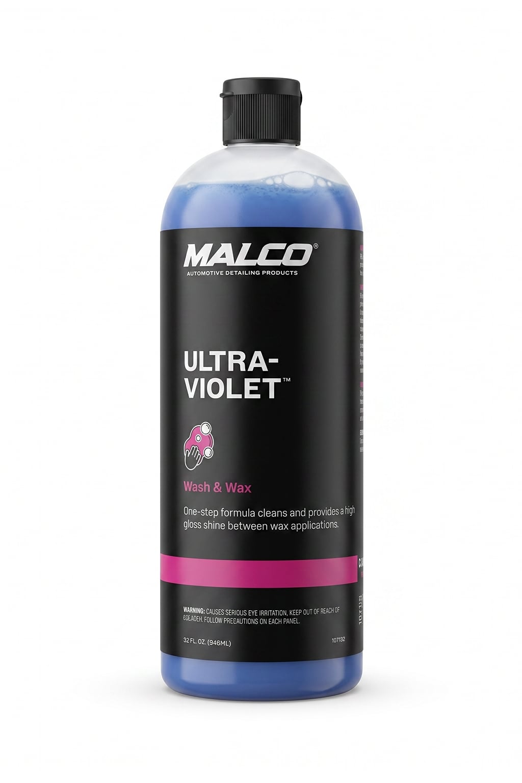 Malco Ultra-violet Wash 946ml