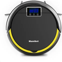 MAMIBOT Petvac300