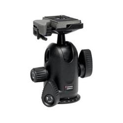 MANFROTTO hlava kulová 498RC2 MIDI s rychloupínací destičkou