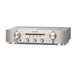Marantz PM6007 Silver-Gold
