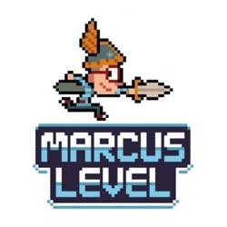 Marcus Level elektronická licence