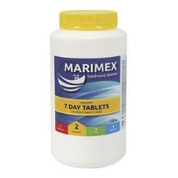 Marimex AQuaMar 7 D Tabs 1,6 kg - tableta (11301203)