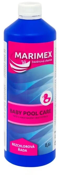 Marimex Aquamar Baby Pool Care 0,6l (11313103)