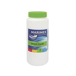 Marimex AQuaMar Chlor Shock 2,7 kg - granulát (11301307)