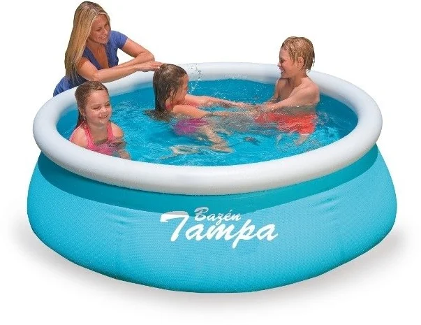 MARIMEX Bazén Tampa 1,83x0,51m bez filtrácie (10340090)