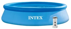 Marimex Bazén Tampa 4,57x1,22m komplet + KF (10340023)