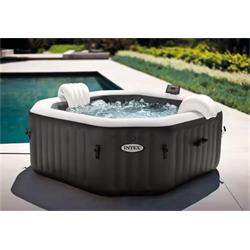 Marimex bazén vířivý Pure Spa - Jet & Bubble Deluxe HWS 4