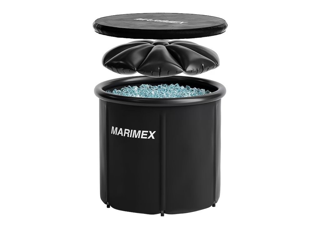 MARIMEX Chladiaca vaňa 90x75 cm