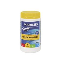 Marimex Chlor Komplex Mini 5v1 0,9kg (11301211)