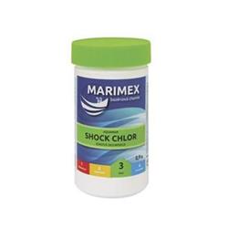 Marimex Chlor Shock 0,9 kg - granulát (11301302)