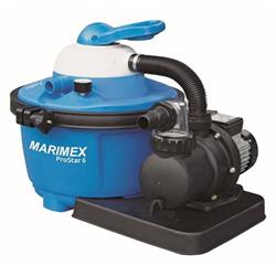 Marimex Filtrace písková ProStar 6 - 6,6 m3/h (10600015)