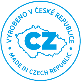 Marimex Hadice v metráži 5/4 díl 1 m černá (11001042)