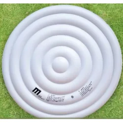 Marimex Kryt k vanám Mspa nafukovací  - pro kruhové vany pro 4 osoby (140cm)