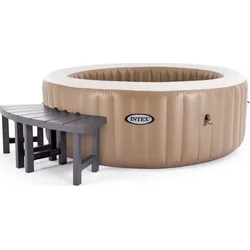 Marimex Lavice k vířivému bazénu nízká (výška 42 cm) - Intex 28514