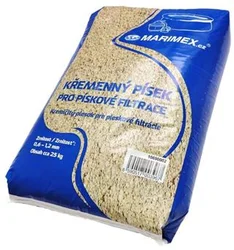 MARIMEX Náplň písková bal. 25 kg (10690002)