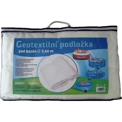 Marimex Podložka pod Orlando Premium ovál 3,66x5,48 m