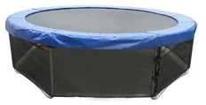 MARIMEX Síť spodní ochranná - trampolína 305cm (19000029)