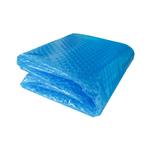 Marimex Solární plachta modro-transparentní pro čtvercové vířivé bazény 1,18 x 1,18 m (10400342)