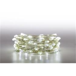 MARIMEX Struna svítící 80 LED (18000094)