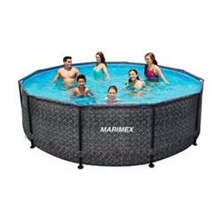 Marimex Swimming pool Florida 4,57x1,32m RATAN without accessories (10340238)