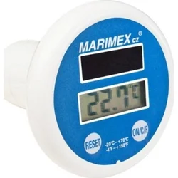 Marimex Teploměr plovoucí digitální (10963012)