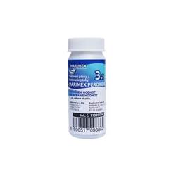 Marimex Testovací pásky Marimex Peroxide 3v1 (25ks)