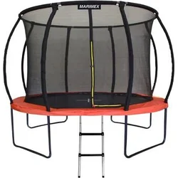 MARIMEX Trampolína Marimex Premium 305cm (19000085)