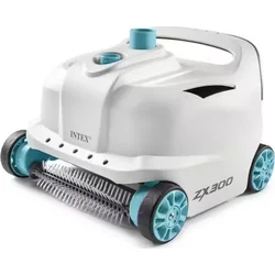Marimex Vysavač bazénový ZX 300 DE LUXE - Intex 28005