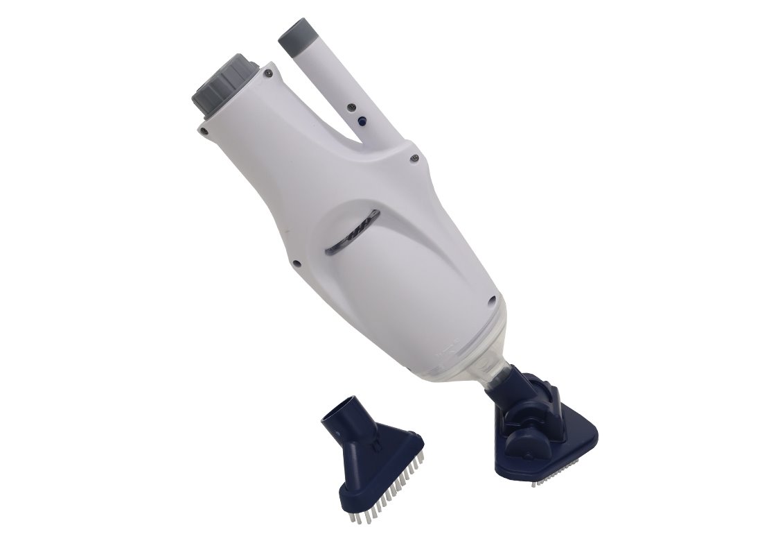 Marimex Vysavač ProStar Vac MP02 Aku (10800039)