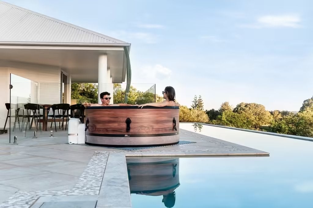 Marimex Whirlpool MSPA Duet F-DU062W (11400273)