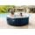 Marimex Whirlpool nafukovacie kúpele Pure Spa - Bubble HWS BLUE (11400212)