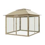 Marimex Záhradný altánok Vista beige (10970574)