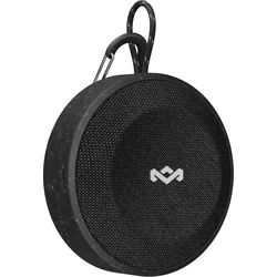 Marley No Bounds Signature Black