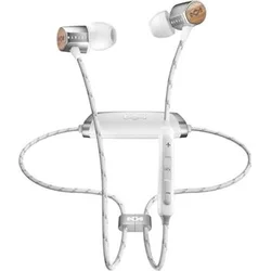 Marley Uplift 2 Wireless BT Silver