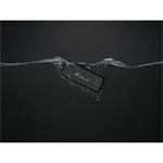 Marshall Emberton II Black & Steel, černý