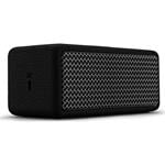 Marshall Emberton II Black & Steel, čierna