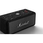 Marshall Emberton II Black & Steel