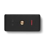 Marshall Emberton III Black & Brass, čierna