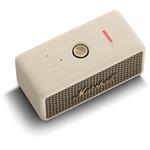 Marshall Emberton III Cream