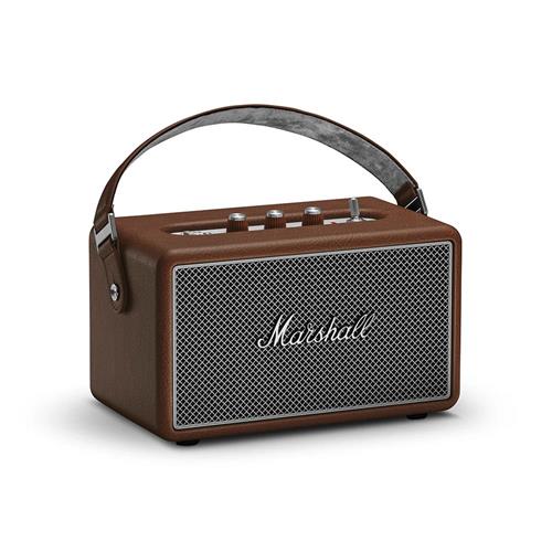 Marshall Kilburn III, hnedý