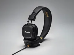 MARSHALL Major II Black Android