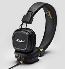 MARSHALL Major II Black