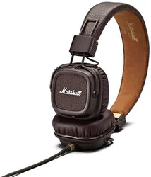 MARSHALL Major II Brown Android