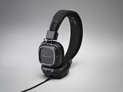 MARSHALL Major II Pitch Black