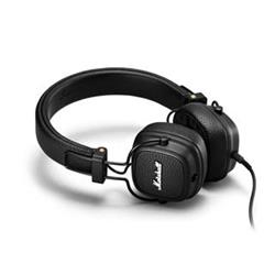 MARSHALL Major III Black