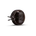 Marshall Major IV Bluetooth, sluchátka přes hlavu, hnědá