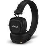 Marshall Major V Bluetooth, čierna